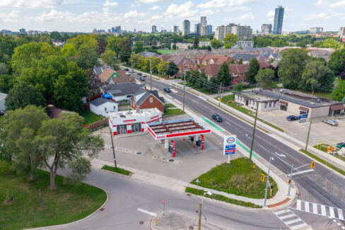 Whitney & Company Commercial Real Estate
