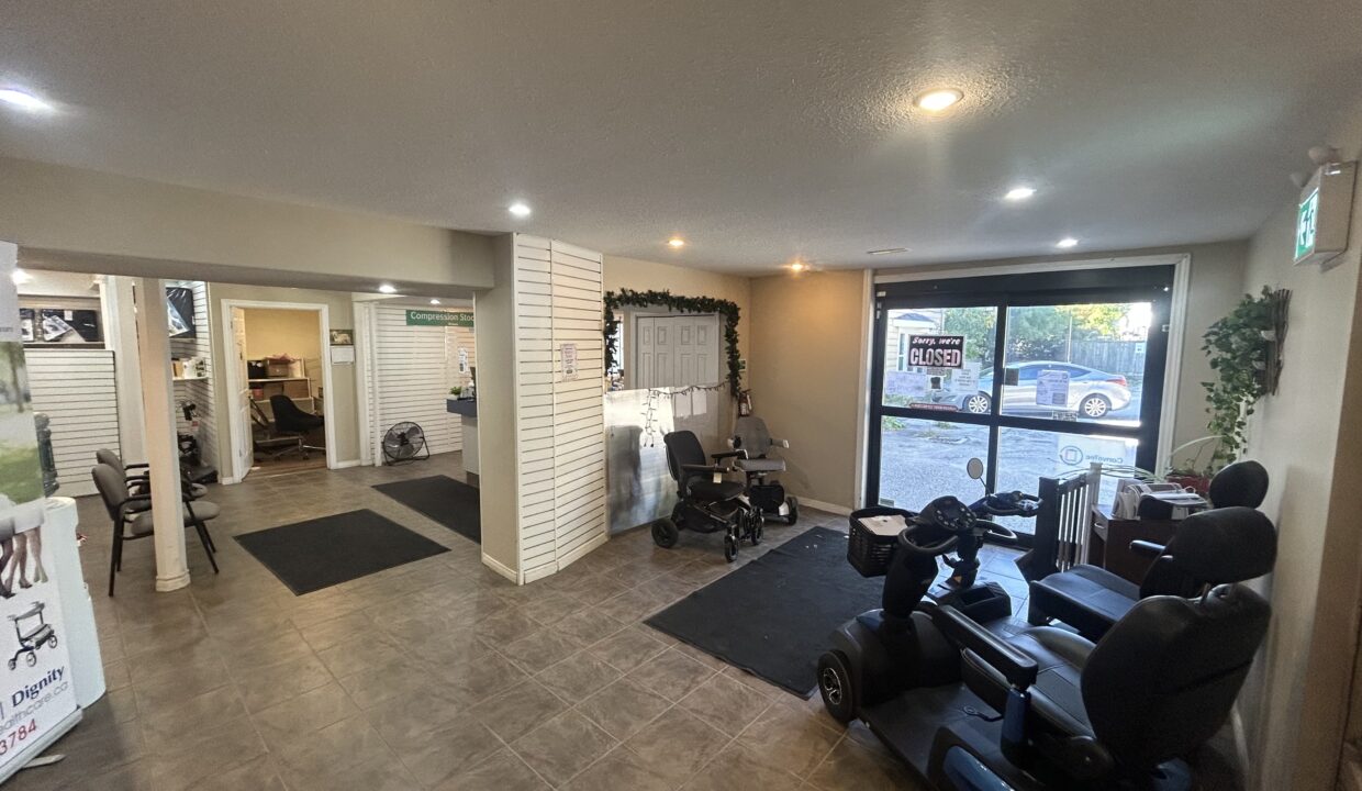 Whitney & Company Commercial Real Estate