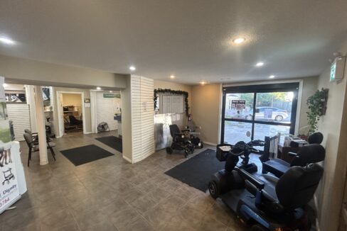 Whitney & Company Commercial Real Estate