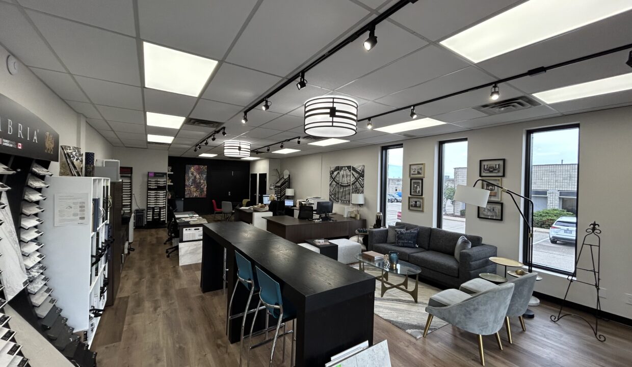 Whitney & Company Commercial Real Estate
