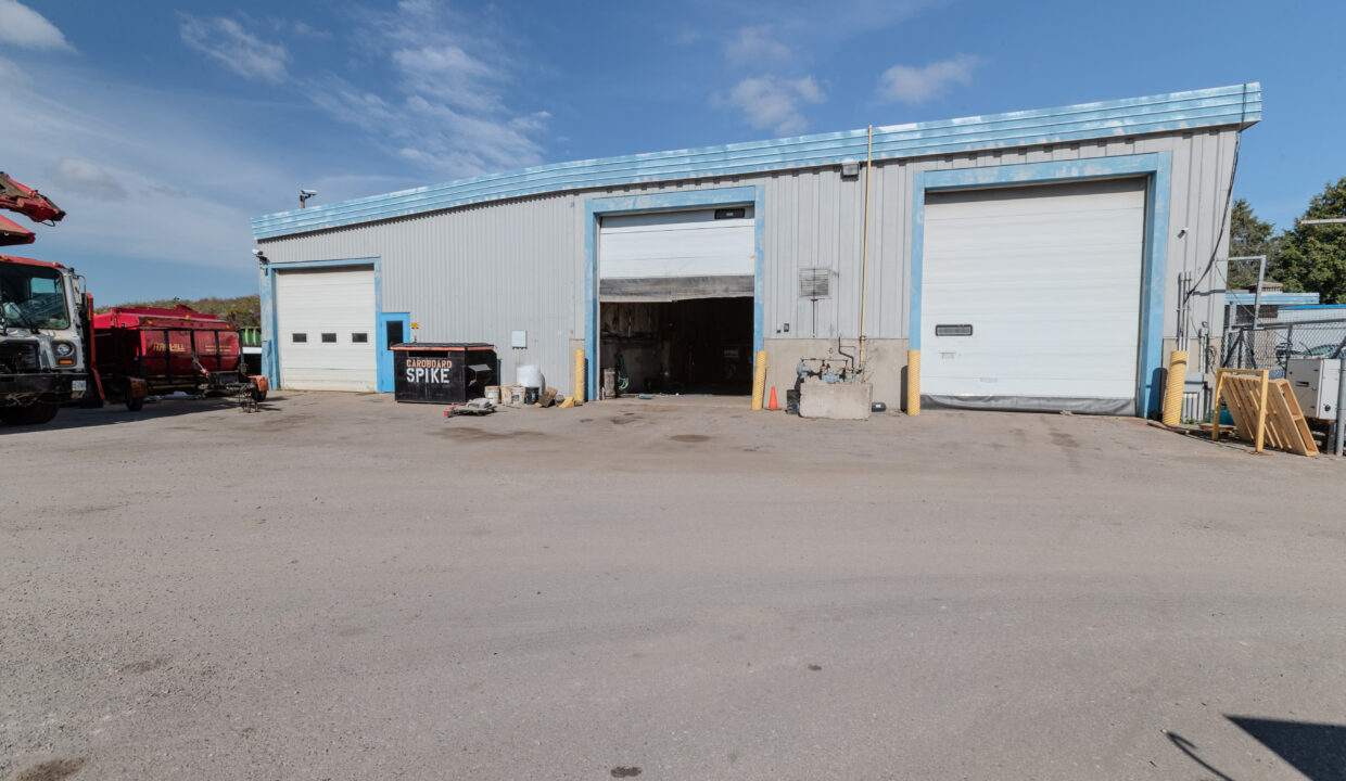 Whitney & Company Commercial Real Estate