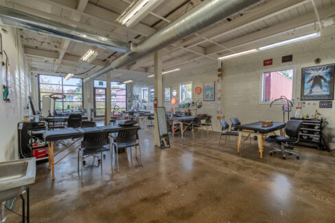 Whitney & Company Commercial Real Estate