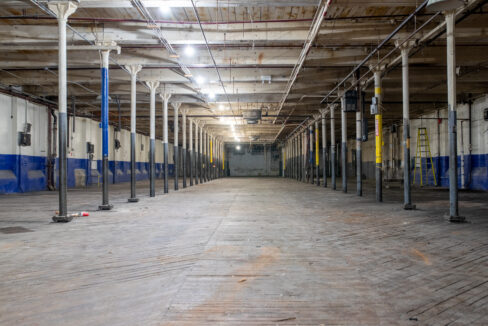 Whitney & Company Commercial Real Estate