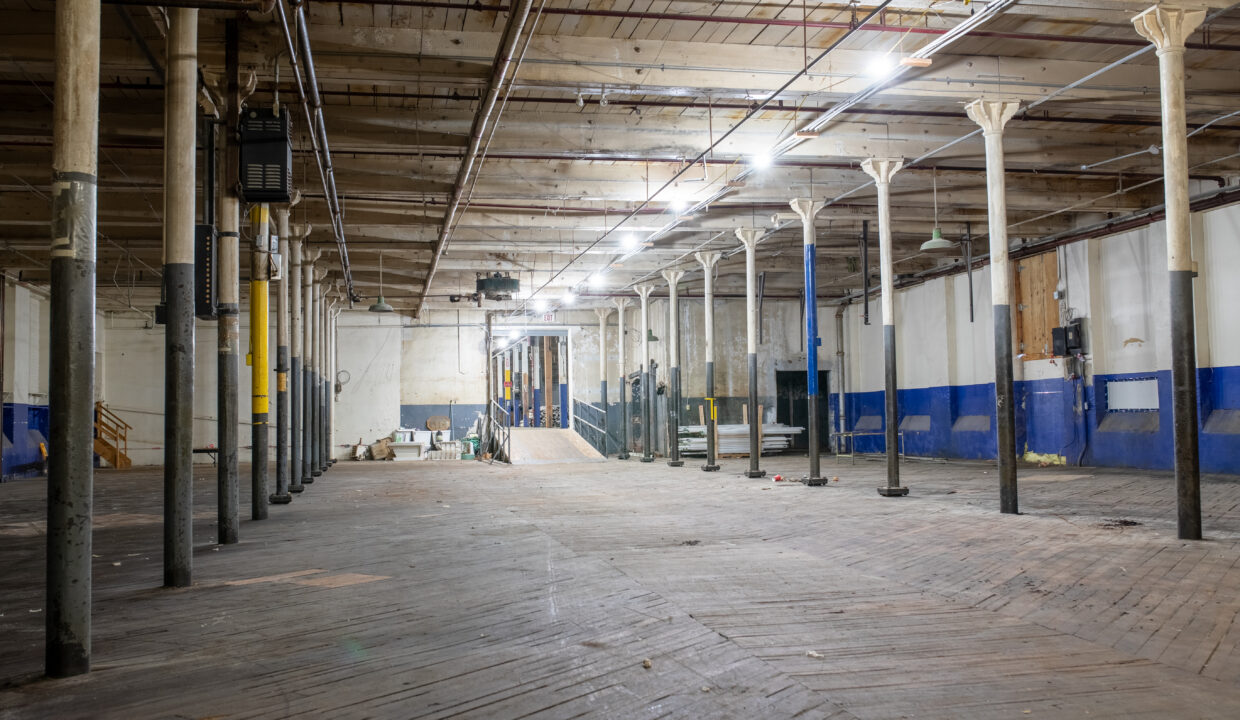 Whitney & Company Commercial Real Estate