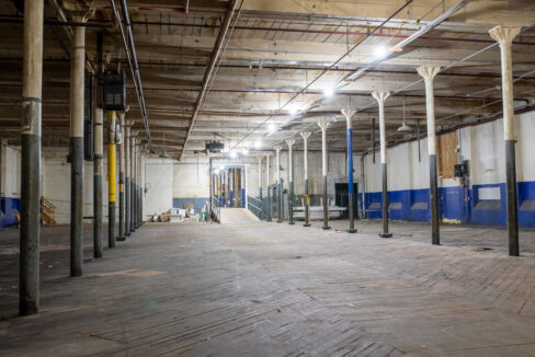 Whitney & Company Commercial Real Estate