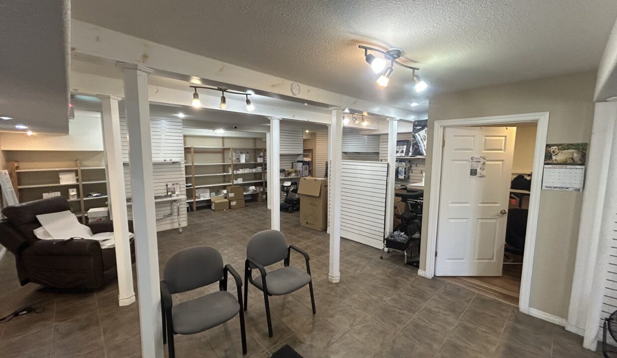 Whitney & Company Commercial Real Estate