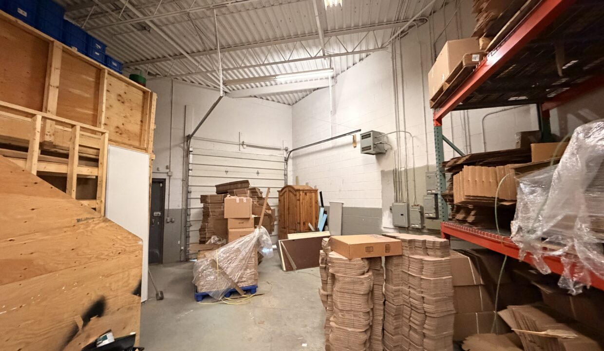 Whitney & Company Commercial Real Estate