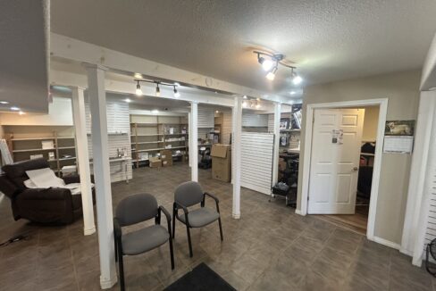 Whitney & Company Commercial Real Estate
