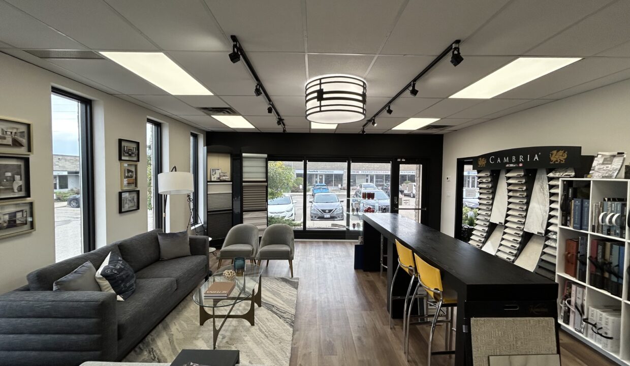 Whitney & Company Commercial Real Estate