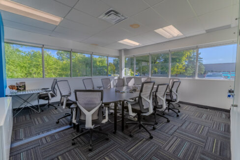 Whitney & Company Commercial Real Estate