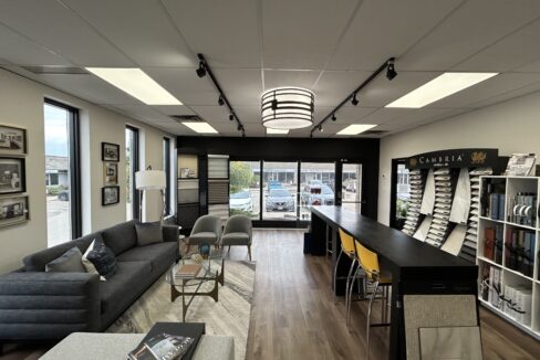 Whitney & Company Commercial Real Estate