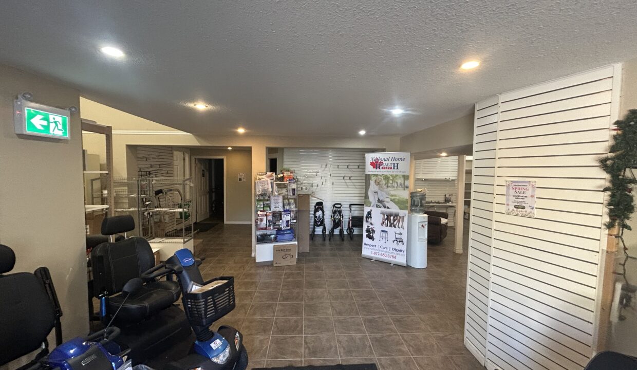 Whitney & Company Commercial Real Estate