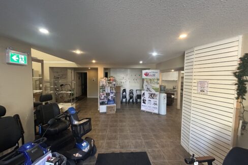 Whitney & Company Commercial Real Estate