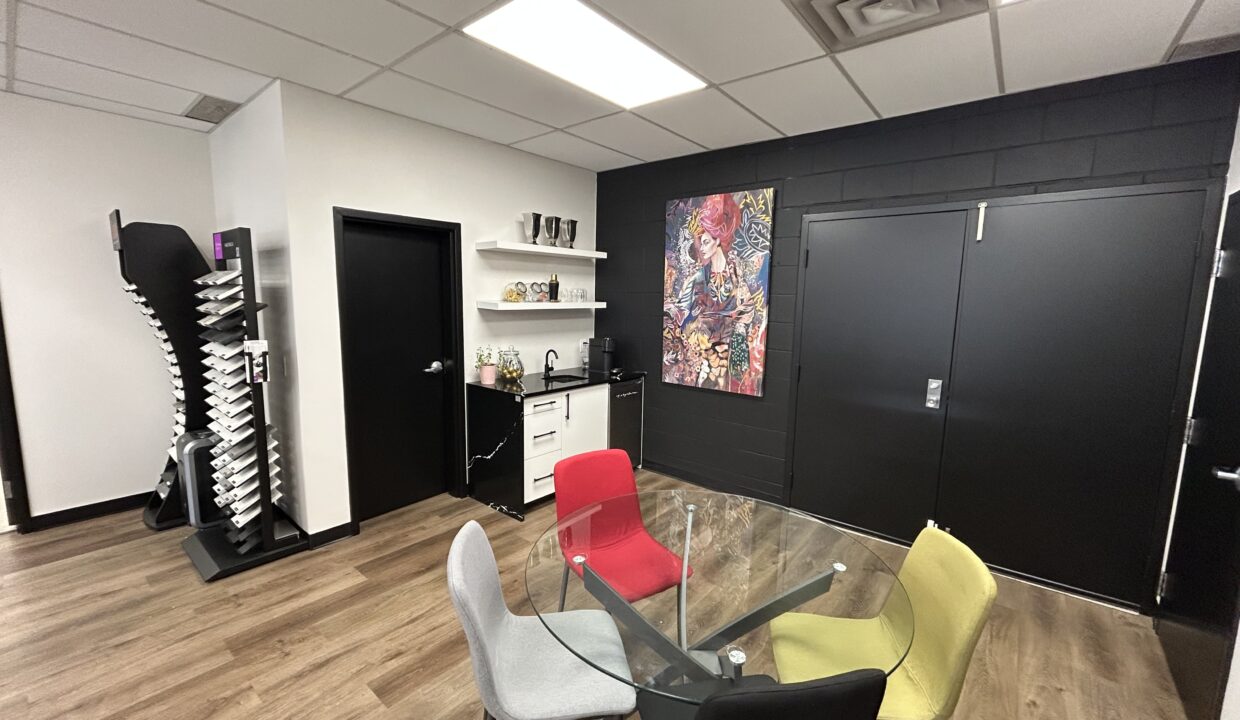 Whitney & Company Commercial Real Estate