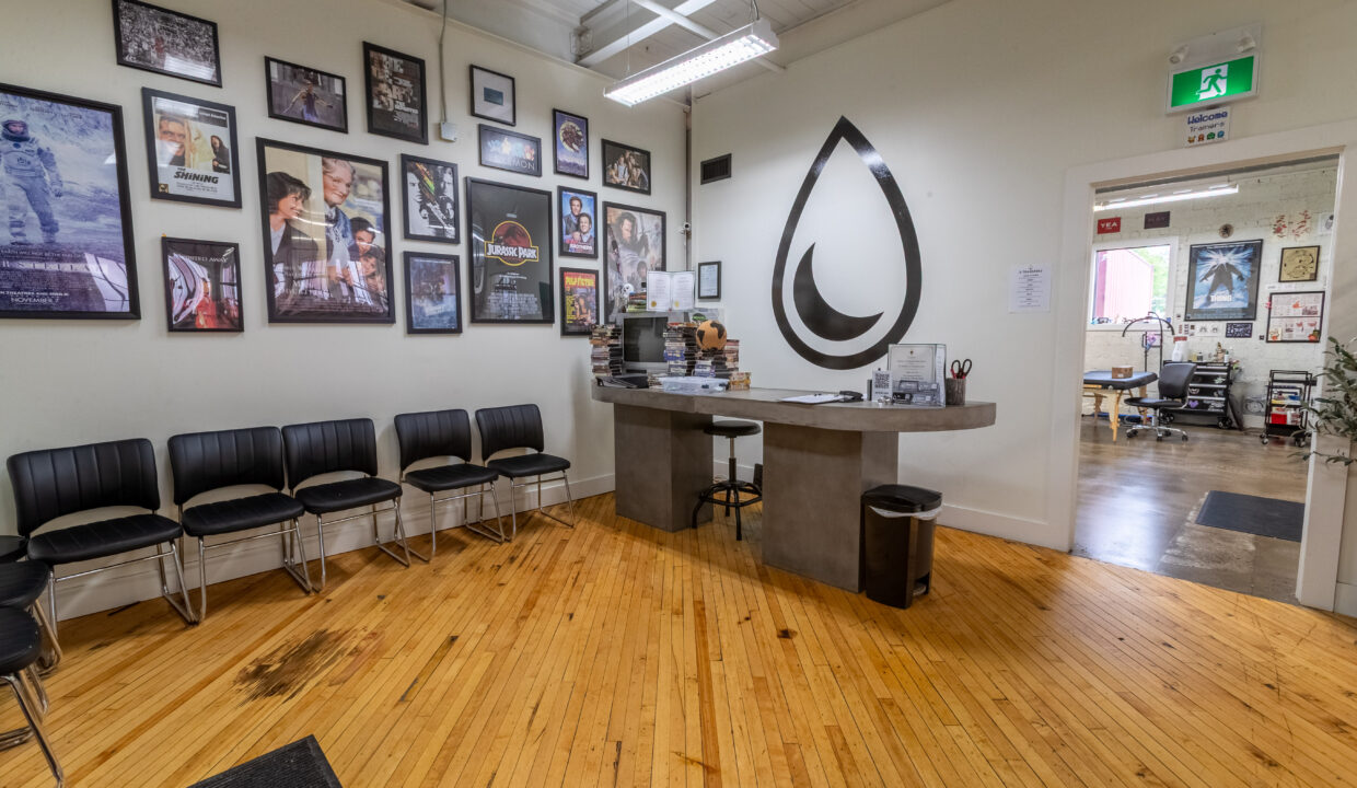 Whitney & Company Commercial Real Estate