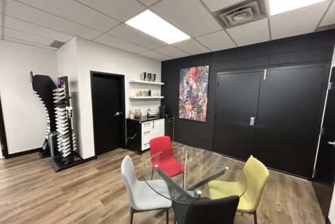 Whitney & Company Commercial Real Estate
