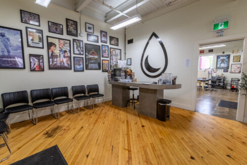 Whitney & Company Commercial Real Estate