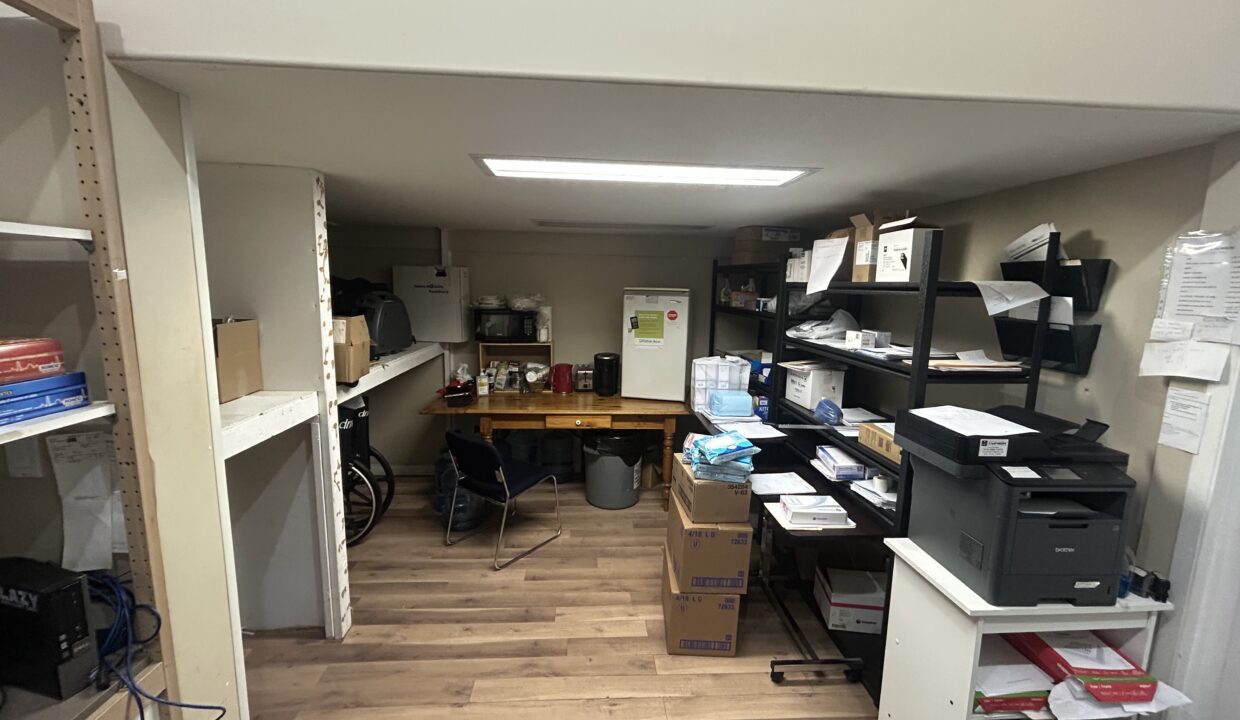 Whitney & Company Commercial Real Estate