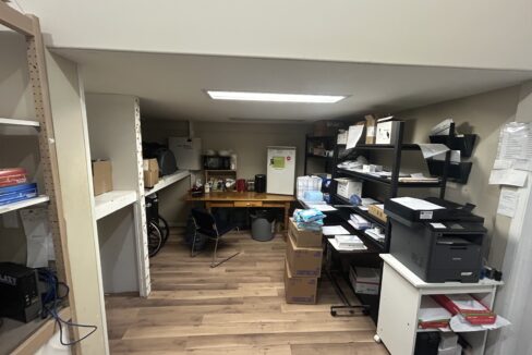 Whitney & Company Commercial Real Estate