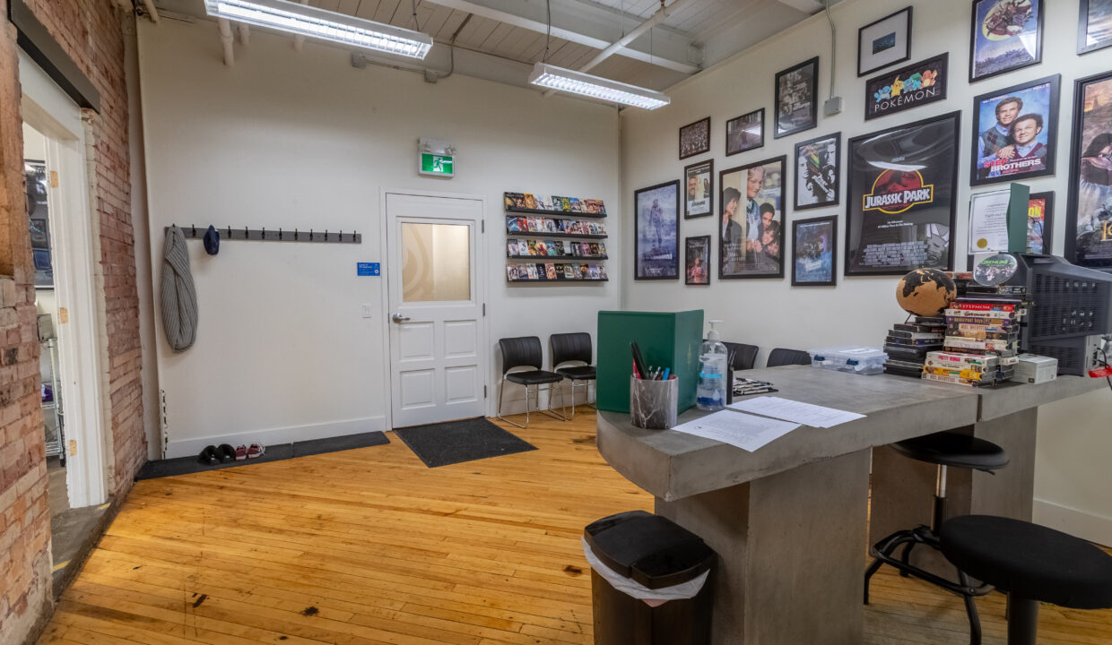 Whitney & Company Commercial Real Estate