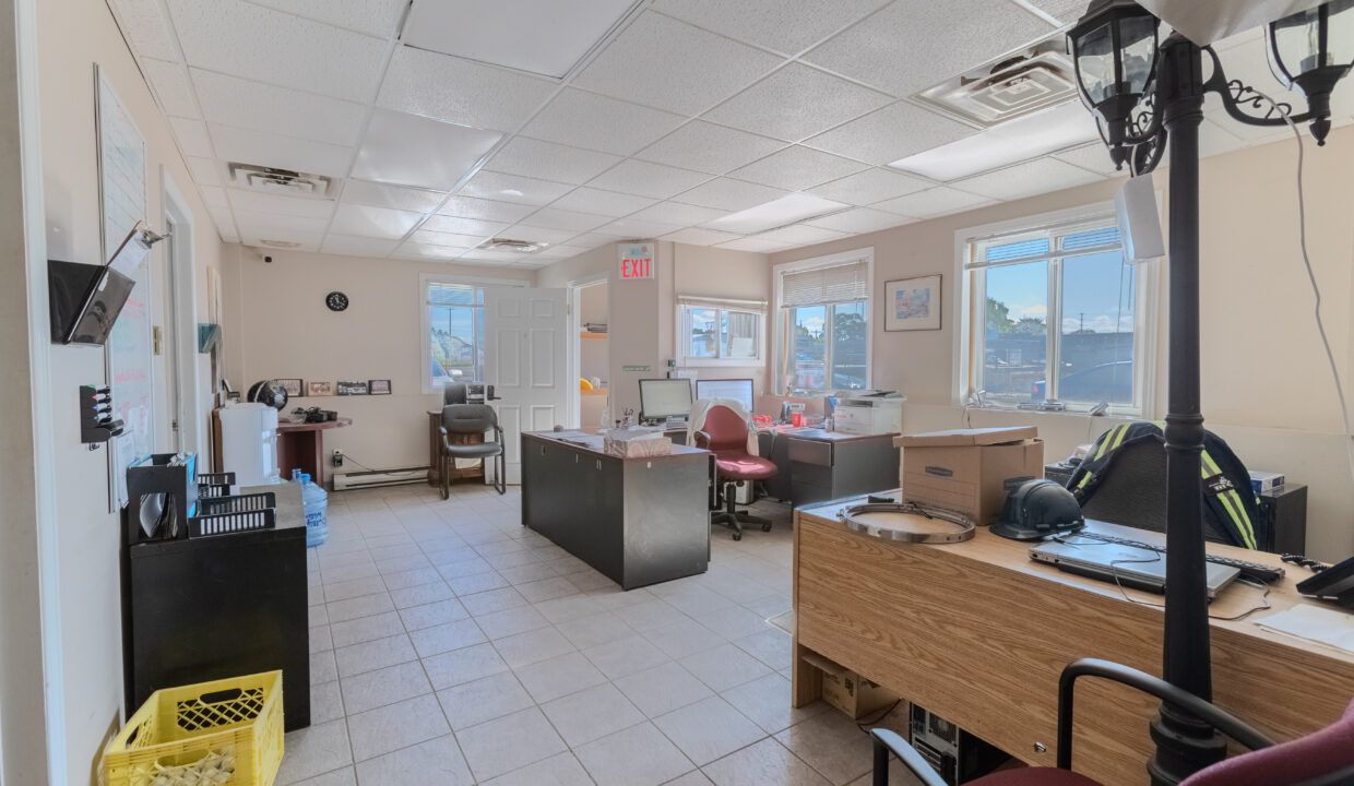 Whitney & Company Commercial Real Estate