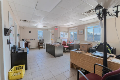 Whitney & Company Commercial Real Estate