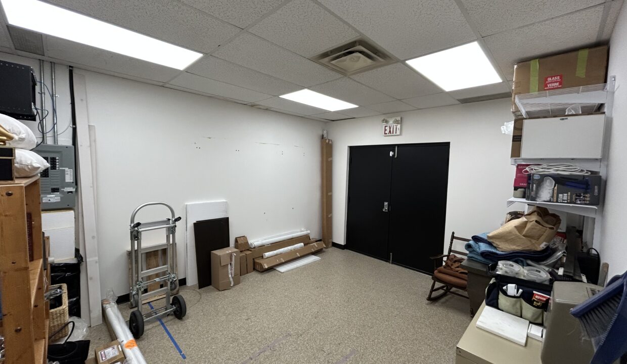 Whitney & Company Commercial Real Estate