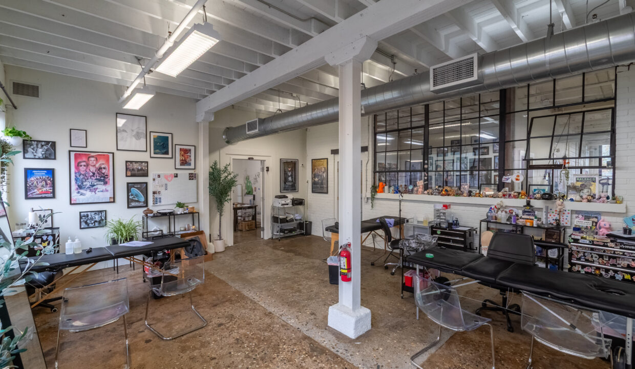 Whitney & Company Commercial Real Estate