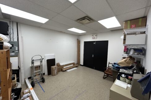 Whitney & Company Commercial Real Estate