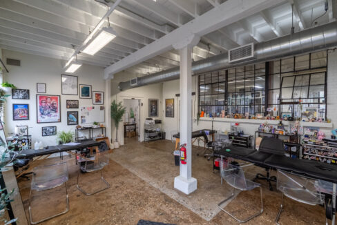 Whitney & Company Commercial Real Estate