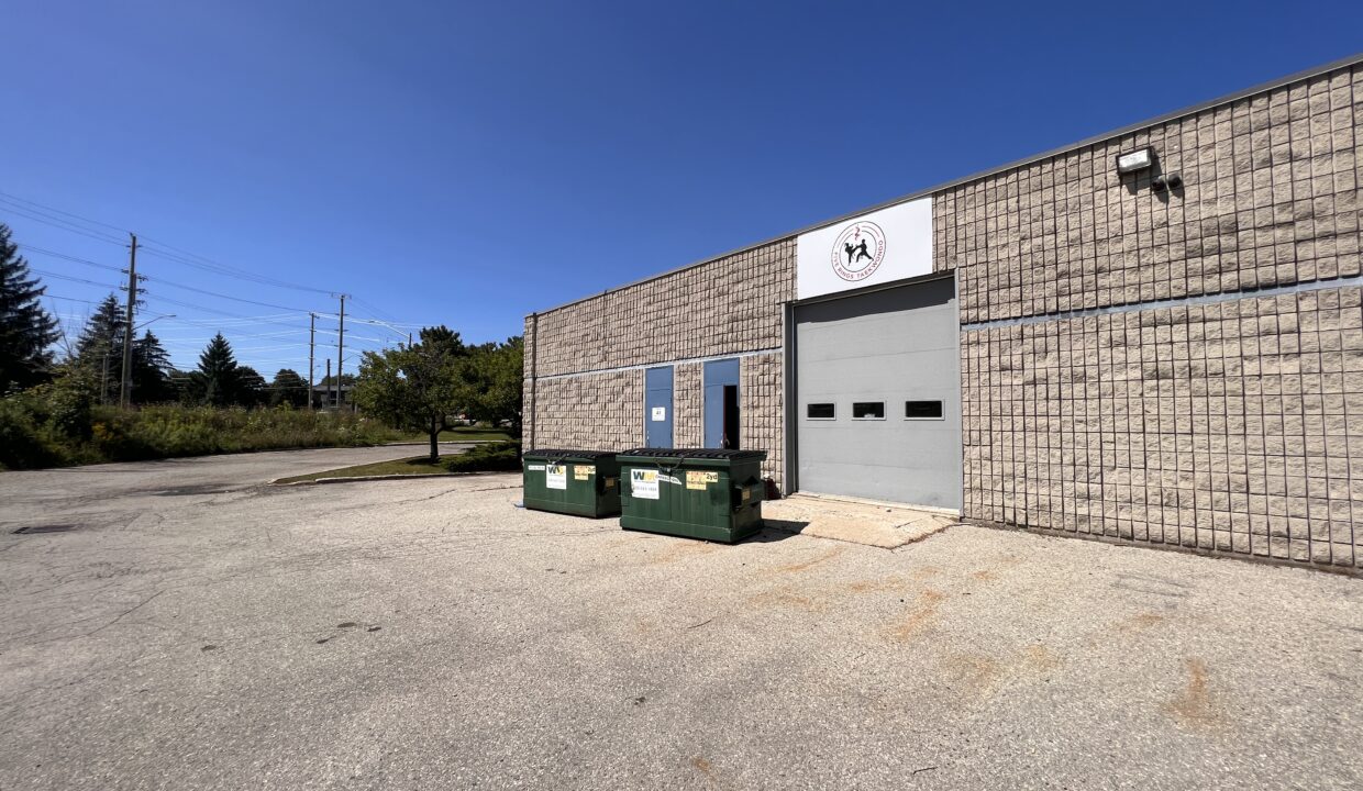 Whitney & Company Commercial Real Estate