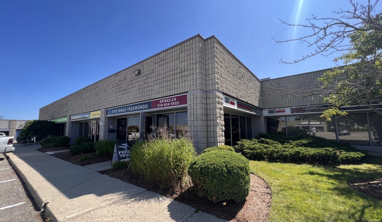 Whitney & Company Commercial Real Estate