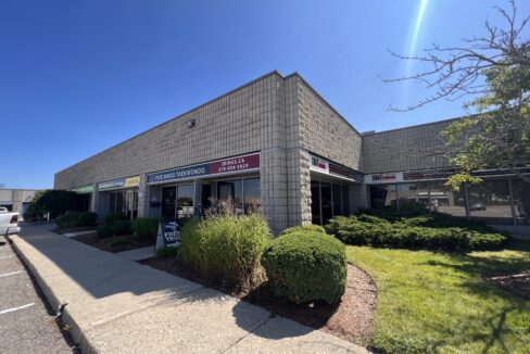 550 Parkside Dr, Waterloo - Unit A1-2