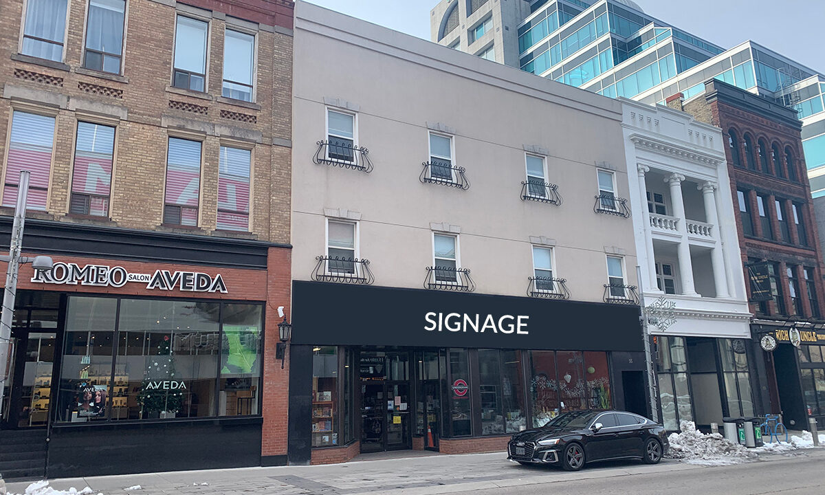 Whitney & Company Commercial Real Estate