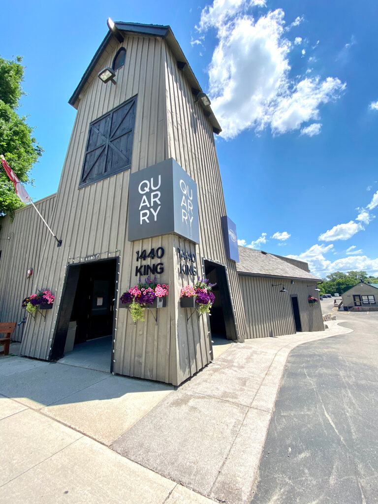 1440 King St N St. Jacobs Whitney & Company Commercial Real Estate